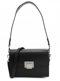 Кросс-боди RoyalBag модель F-IT-007A Фото