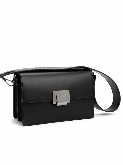 Кросс-боди RoyalBag модель F-IT-007A Фото