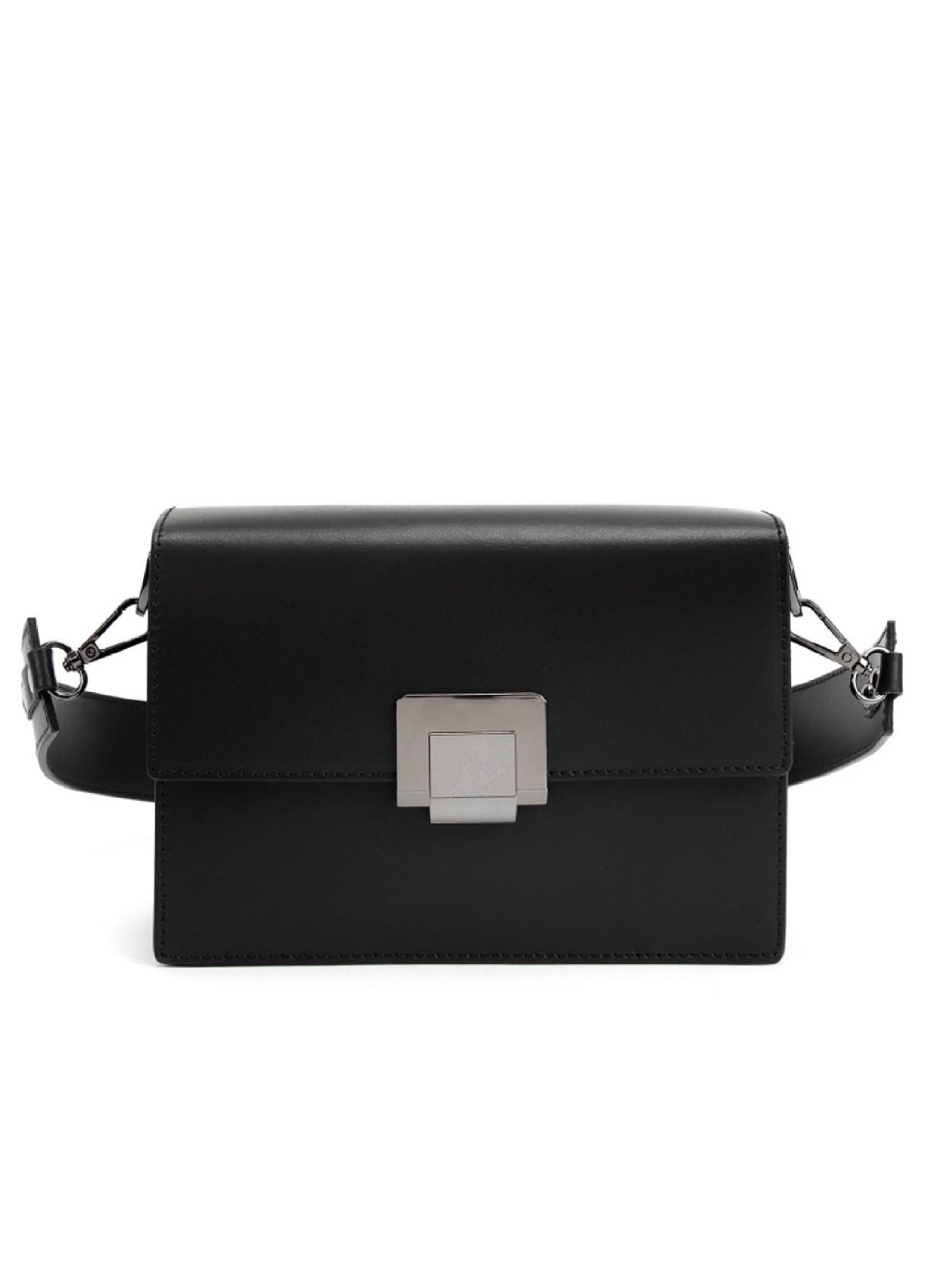 Кросс-боди RoyalBag модель F-IT-007A Фото