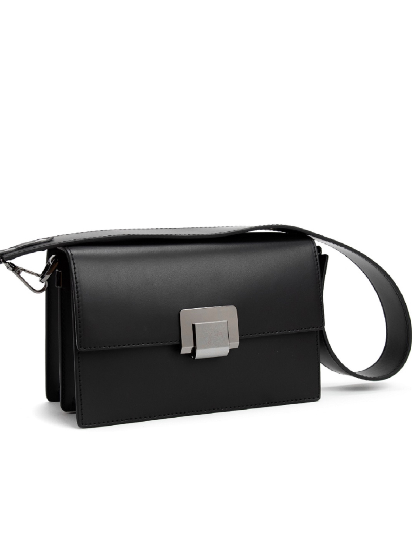 Кросс-боди RoyalBag модель F-IT-007A Фото