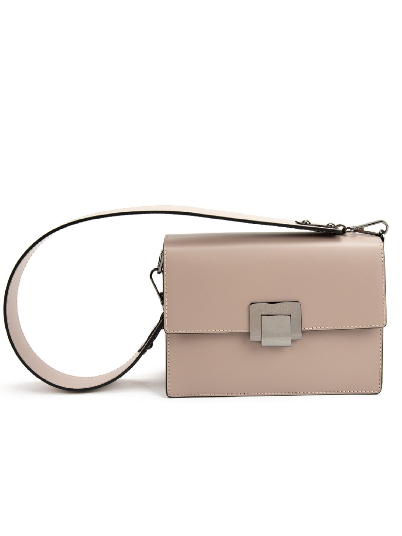 Кросс-боди RoyalBag модель F-IT-007DB Фото