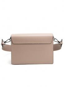 Кросс-боди RoyalBag модель F-IT-007DB Фото