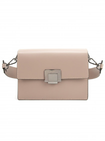 Кросс-боди RoyalBag модель F-IT-007DB Фото