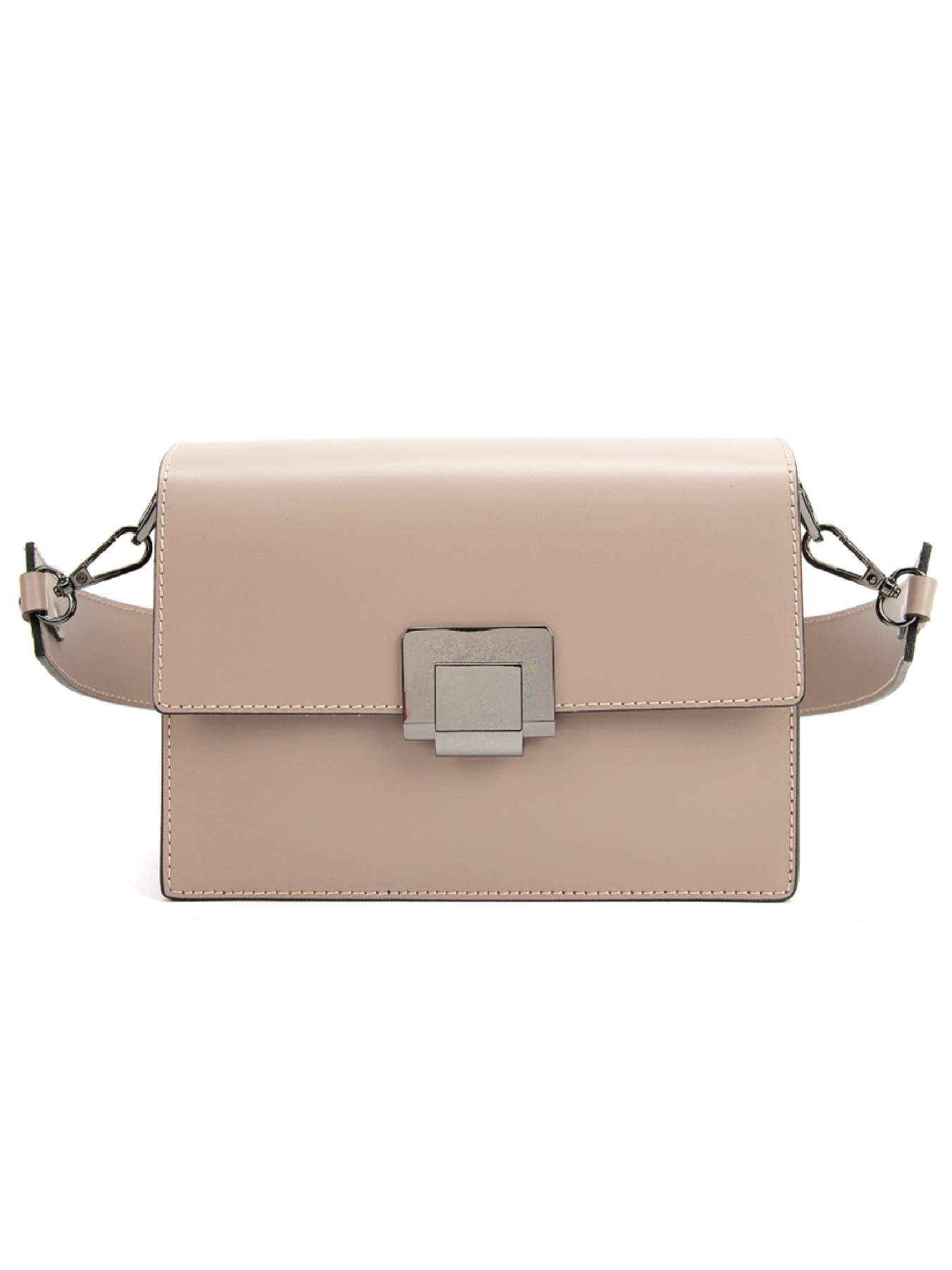 Крос-боді RoyalBag модель F-IT-007DB Фото