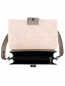 Крос-боді RoyalBag модель F-IT-007DB Фото