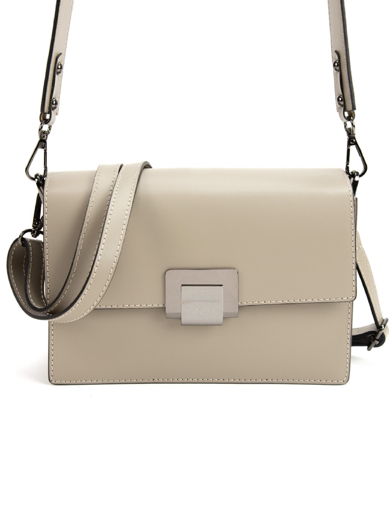 Кросс-боди RoyalBag модель F-IT-007T Фото