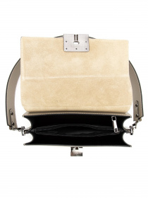 Кросс-боди RoyalBag модель F-IT-007T Фото