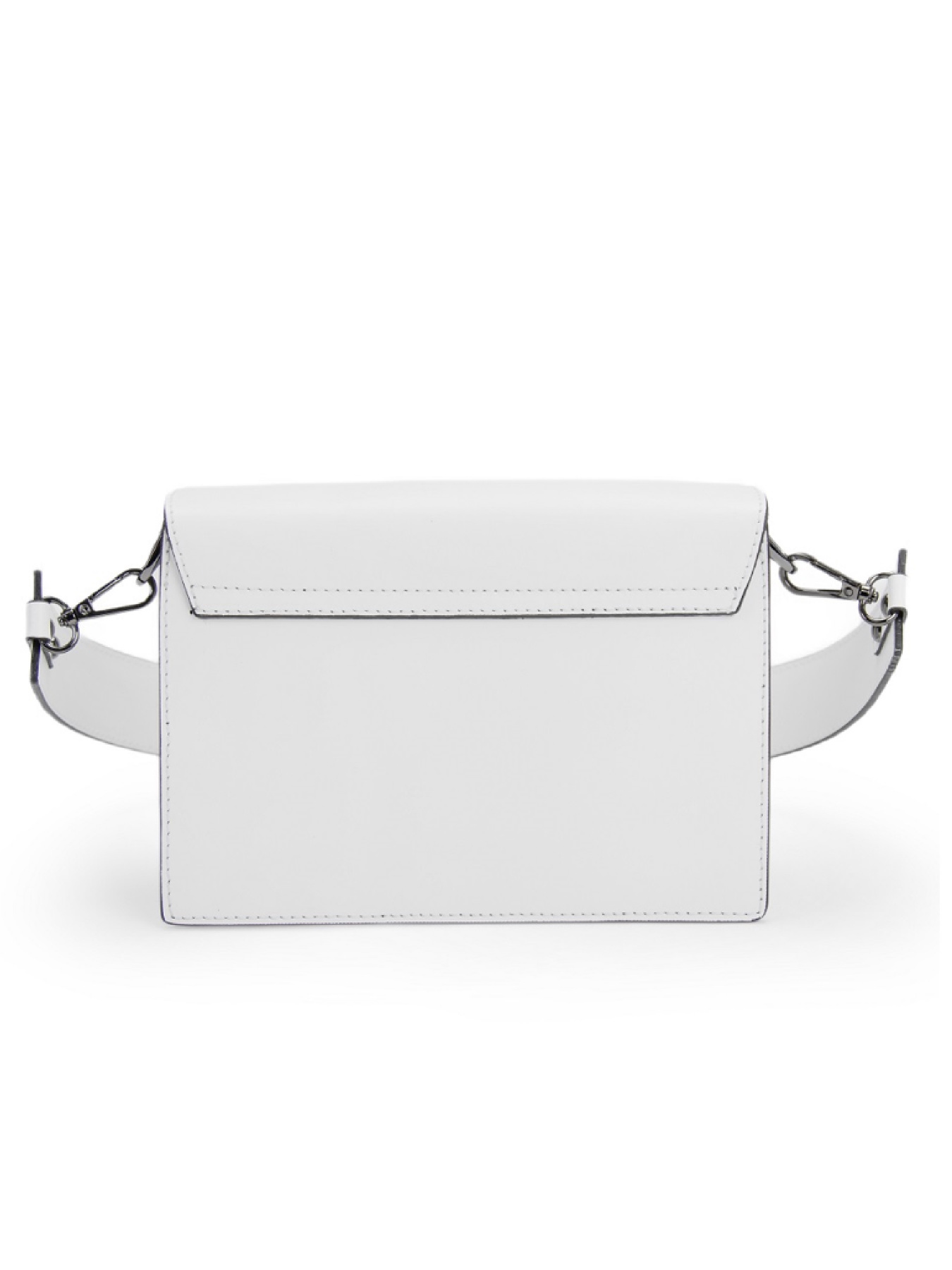 Кросс-боди RoyalBag модель F-IT-007W Фото