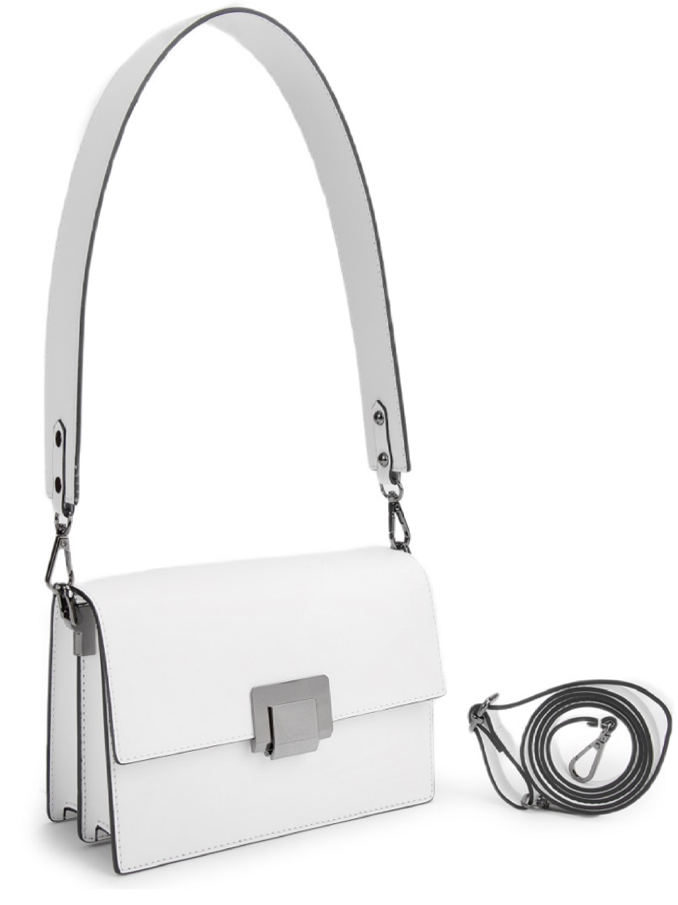 Кросс-боди RoyalBag модель F-IT-007W Фото