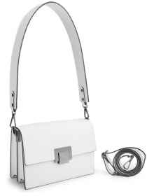 Кросс-боди RoyalBag модель F-IT-007W Фото