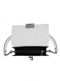 Крос-боді RoyalBag модель F-IT-007W Крос-боді RoyalBag модель F-IT-007W Фото