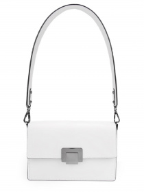 Крос-боді RoyalBag модель F-IT-007W Крос-боді RoyalBag модель F-IT-007W Фото