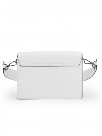 Крос-боді RoyalBag модель F-IT-007W Крос-боді RoyalBag модель F-IT-007W Фото