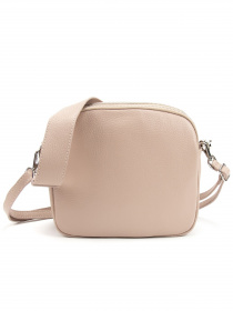 Кросс-боди RoyalBag модель F-IT-049P Фото