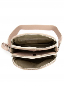 Крос-боді RoyalBag модель F-IT-049P Фото