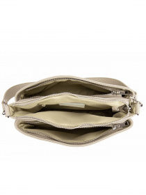 Крос-боді RoyalBag модель F-IT-052WT Фото