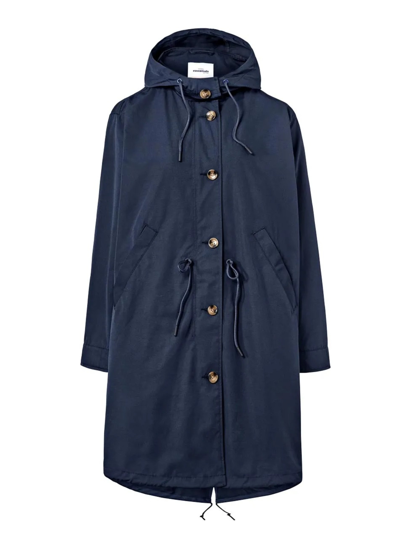 Плащ Tchibo Модель T1687460751T1687460751 Фото