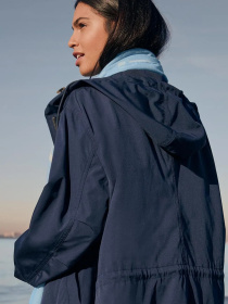 Плащ Tchibo Модель T1687460751T1687460751 Фото