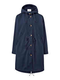 Плащ Tchibo Модель T1687460751T1687460751 Фото