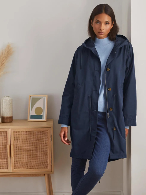 Плащ Tchibo модель T1687460751T1687460751 Фото