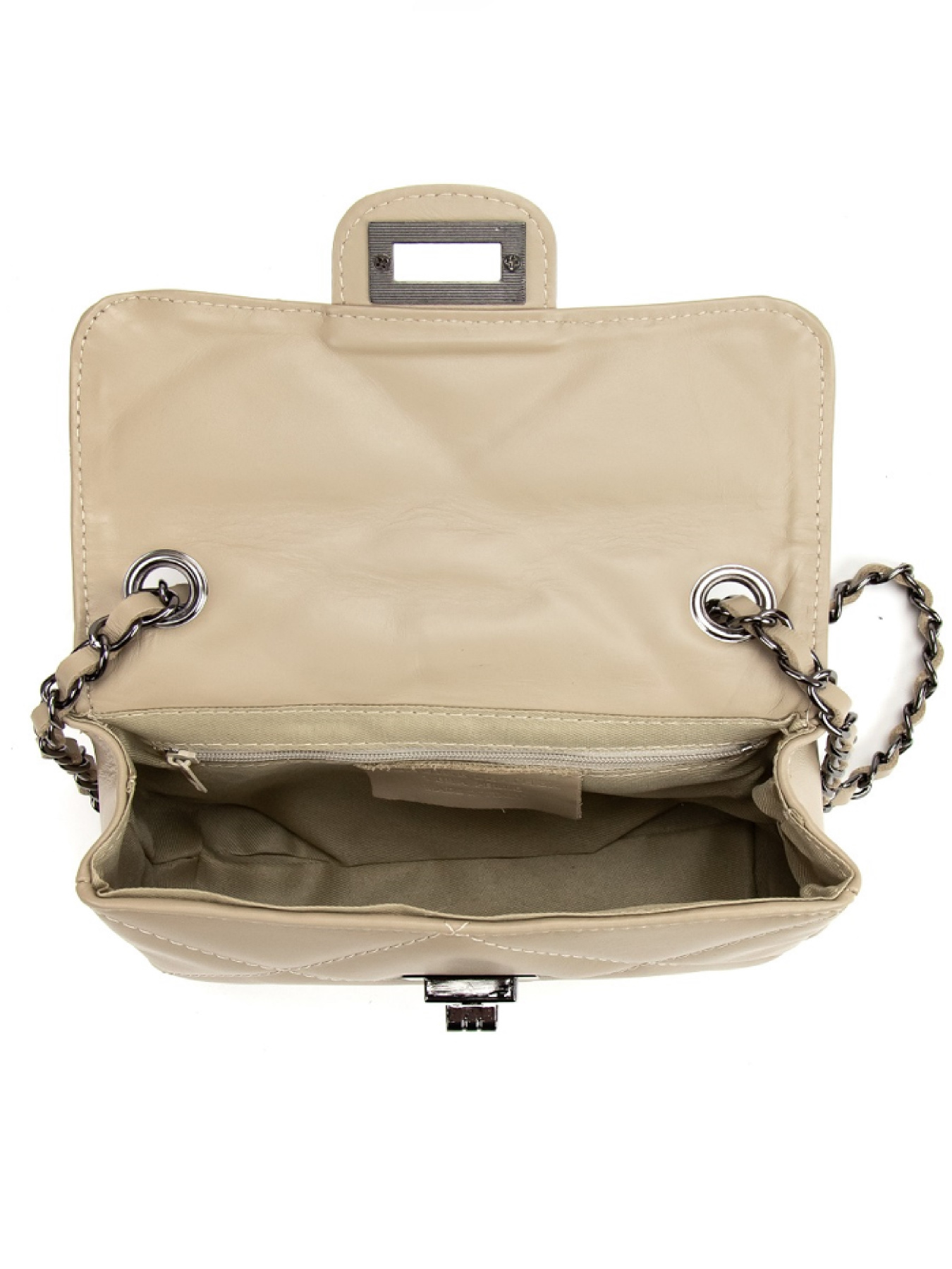 Кросс-боди RoyalBag модель F-IT-057T Фото