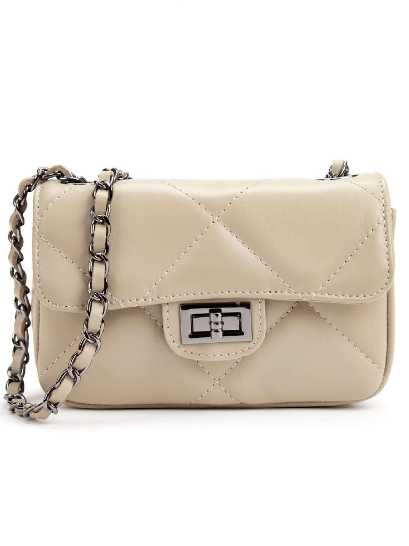 Крос-боді RoyalBag модель F-IT-057T Фото