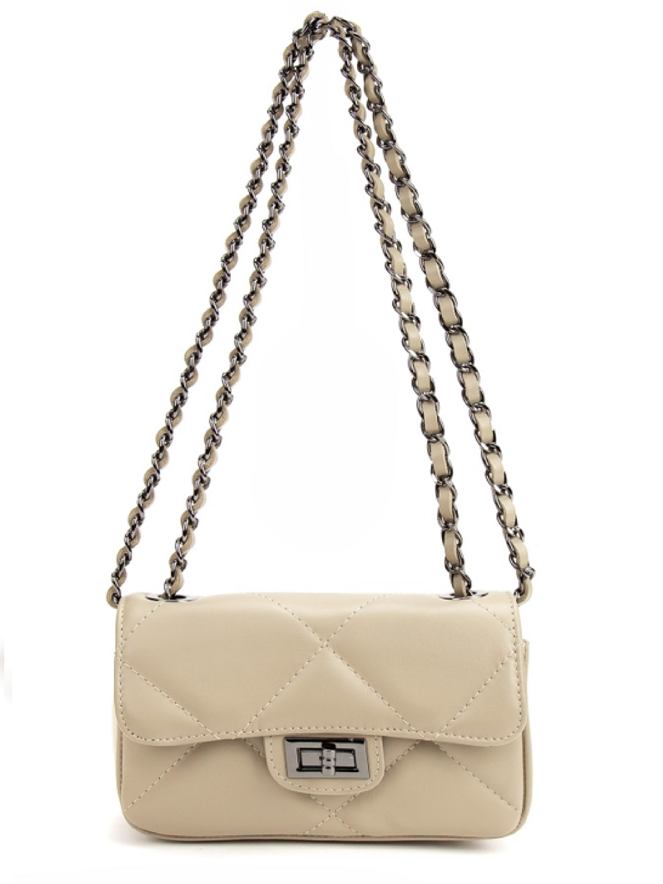 Крос-боді RoyalBag модель F-IT-057T Фото