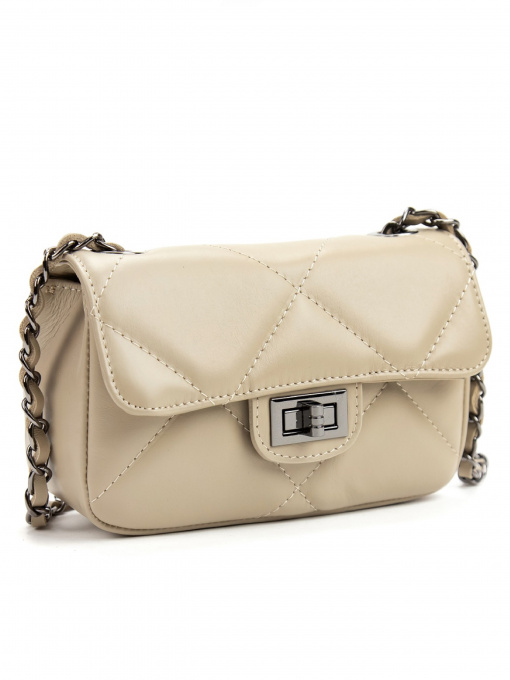 Кросс-боди RoyalBag модель F-IT-057T Фото