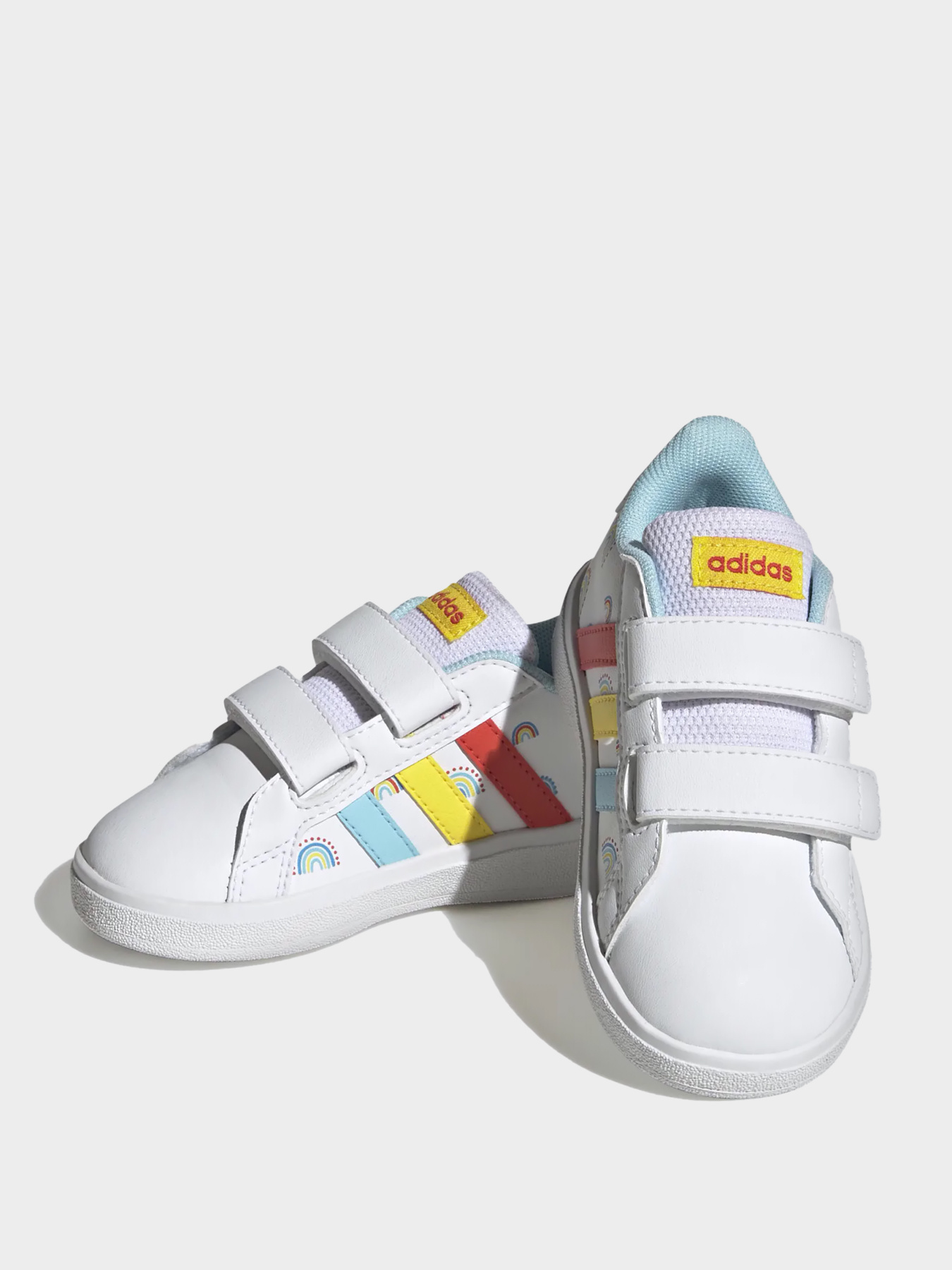Кроссовки Adidas модель GY2489 Фото