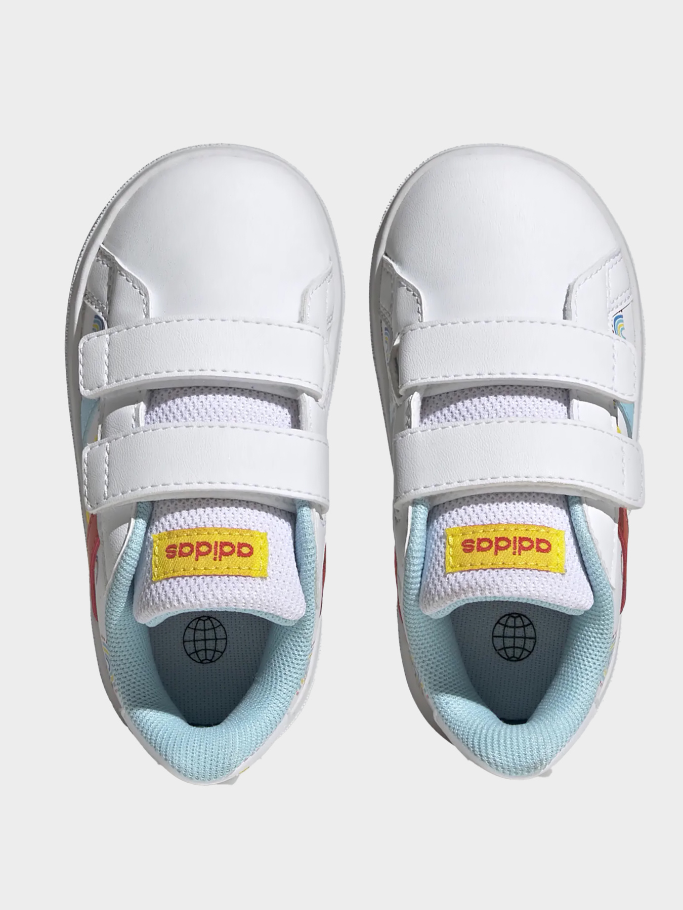 Кроссовки Adidas модель GY2489 Фото