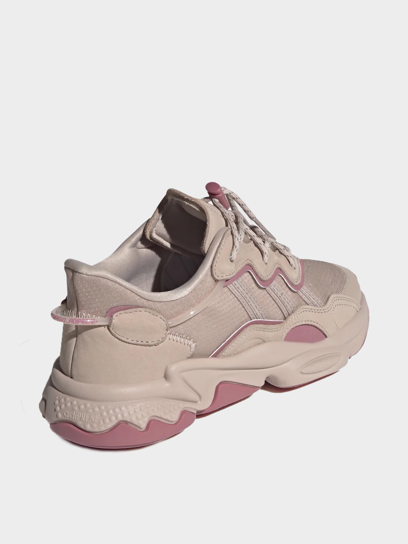 Кроссовки Adidas модель HQ8544 Фото