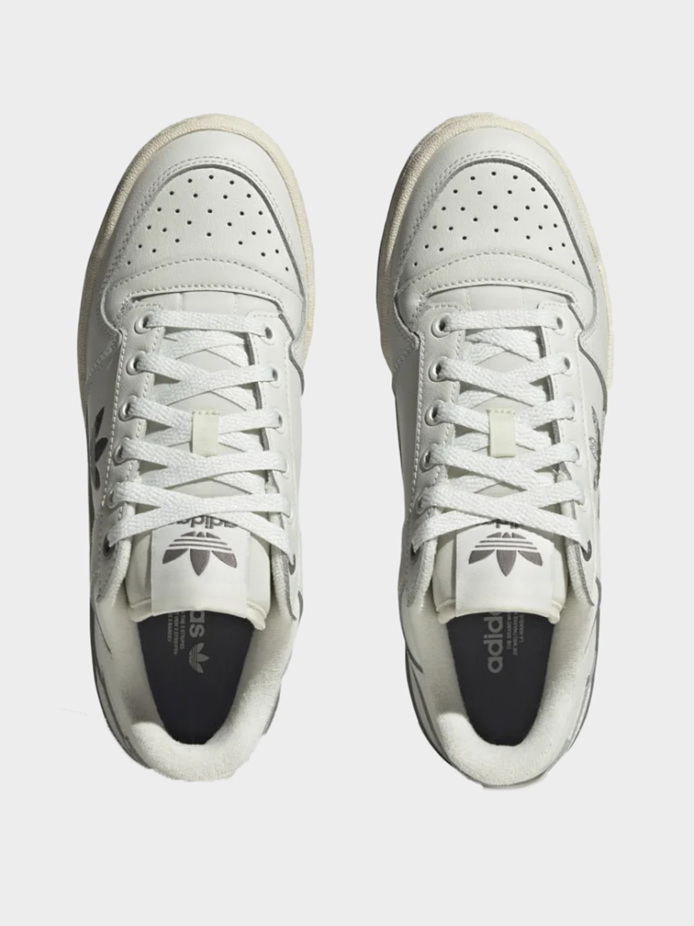 Кроссовки Adidas модель ID1805 Фото