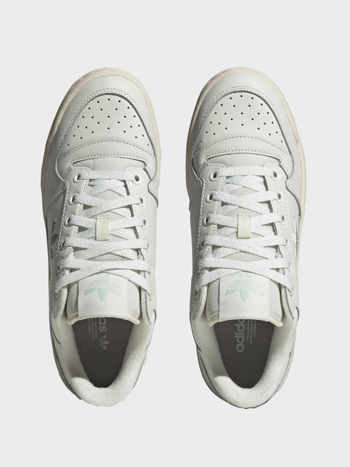 Кроссовки Adidas модель ID1806 Фото