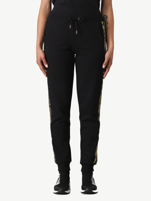 Брюки Just Cavalli модель 74PBAF02-CF200-G89 Фото