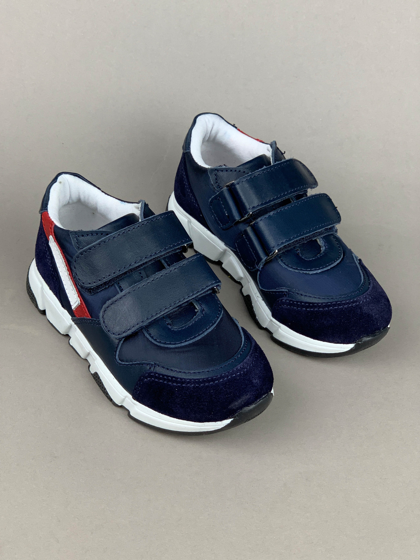 Кроссовки EVIE модель 226_1K Фото