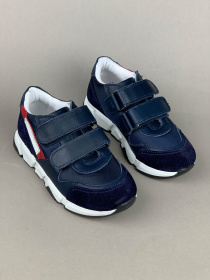 Кросівки повсякденні EVIE модель 226_1K Фото