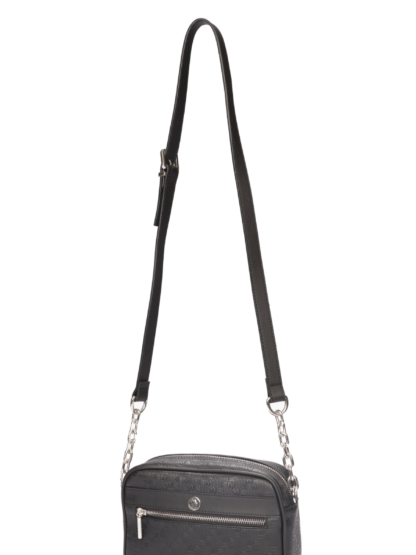 Кросс-боди US Polo модель US22696.VR046 Фото