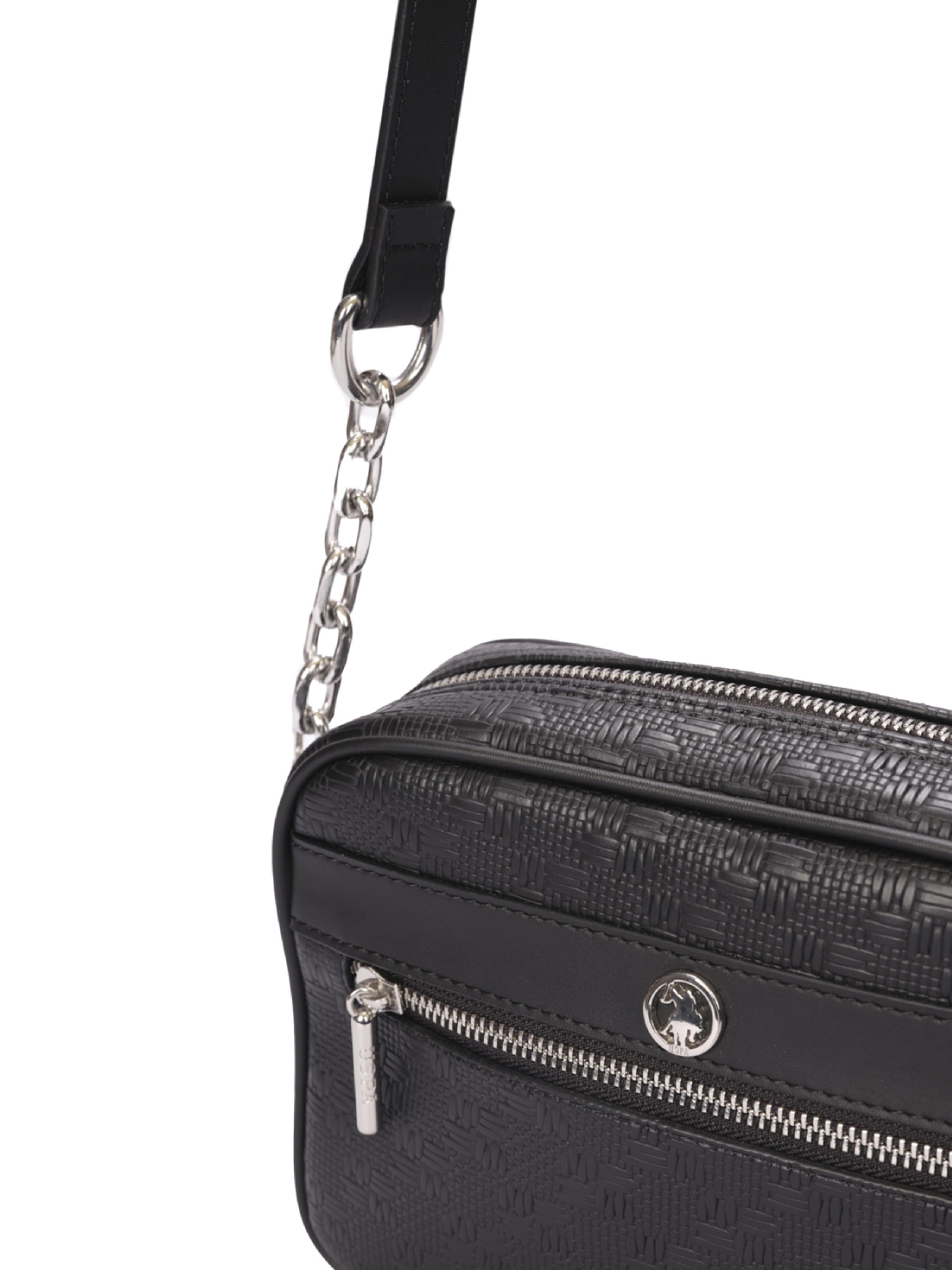 Кросс-боди US Polo модель US22696.VR046 Фото