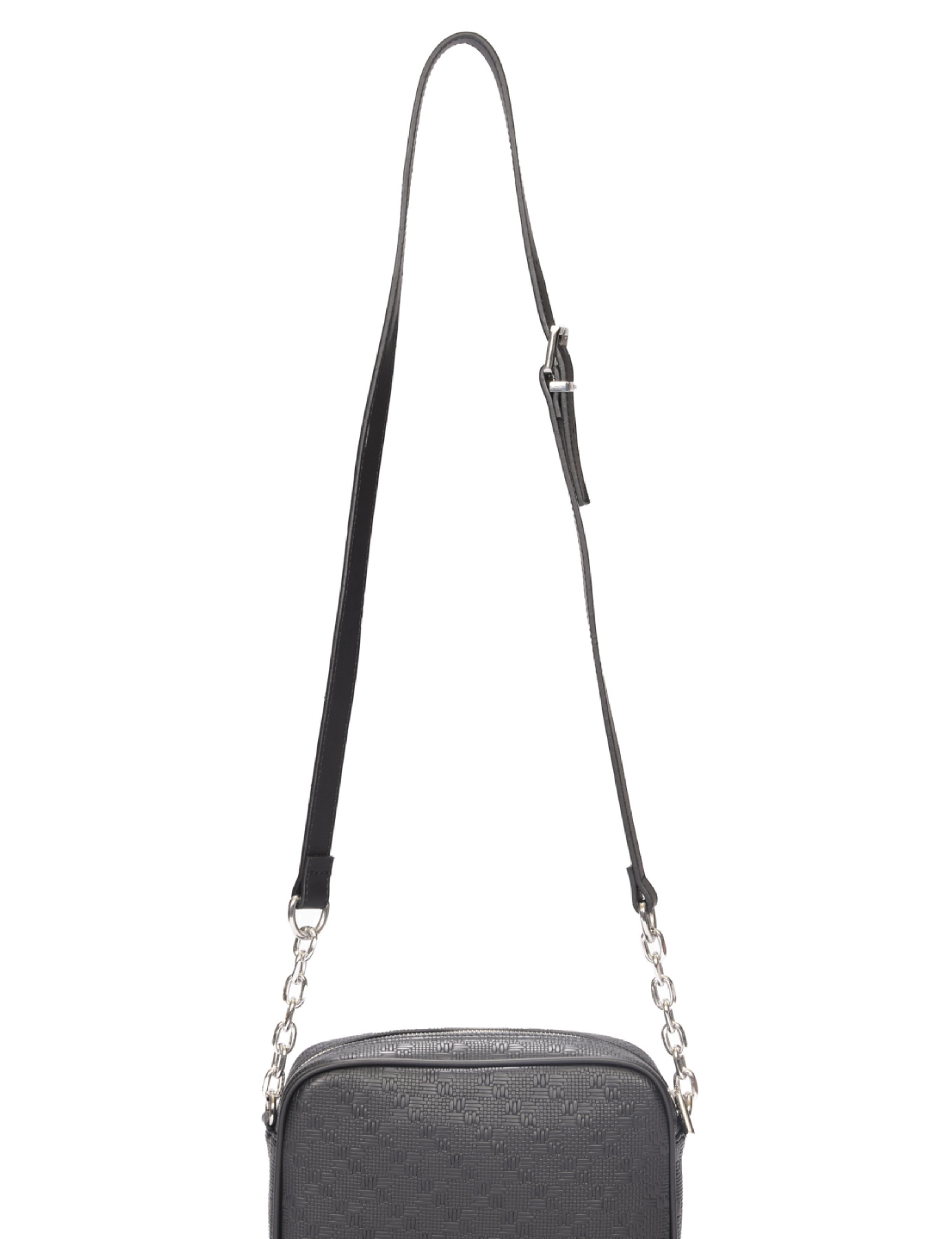 Кросс-боди US Polo модель US22696.VR046 Фото