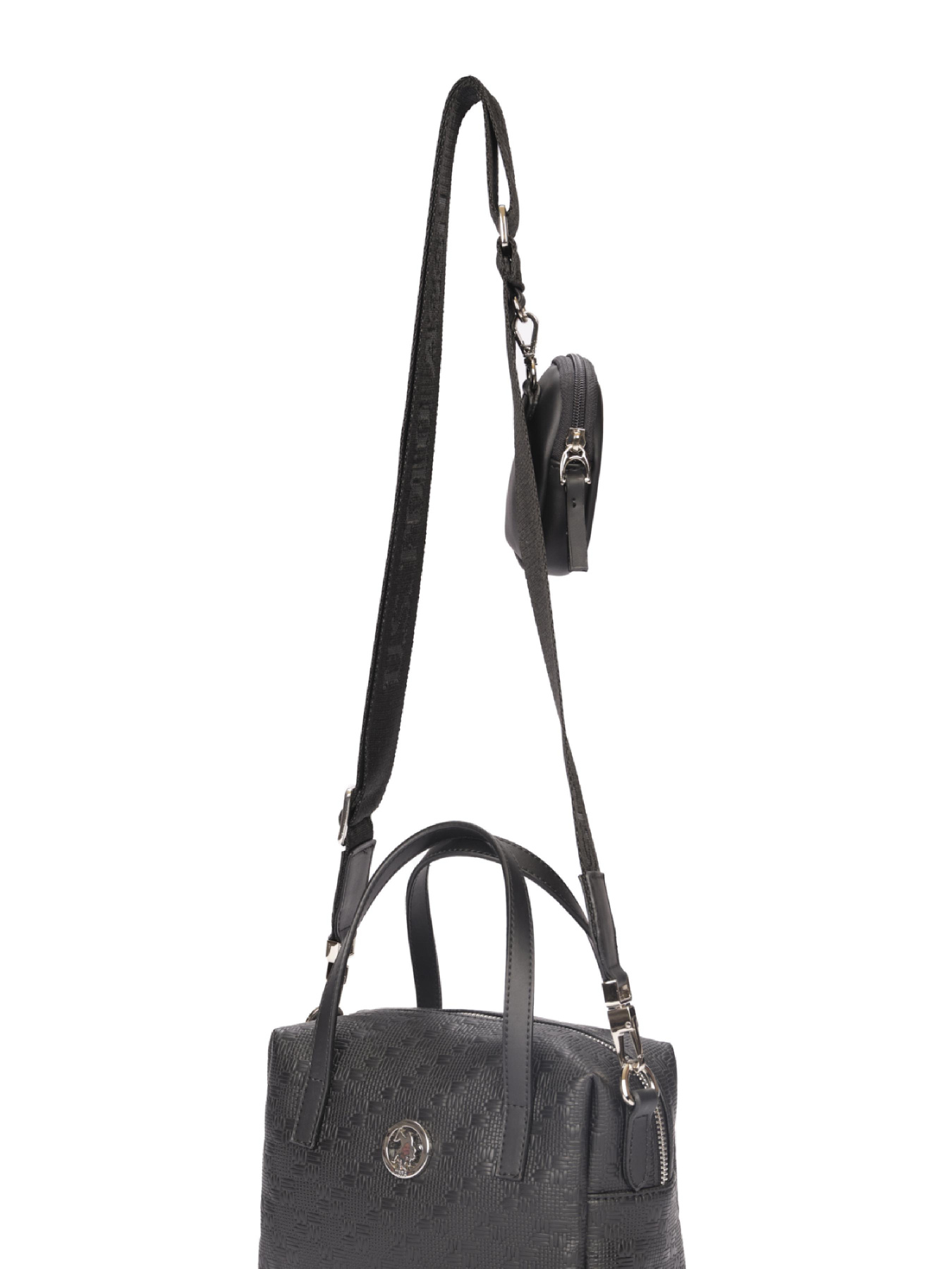 Сумка US Polo модель US22699.VR046 Фото