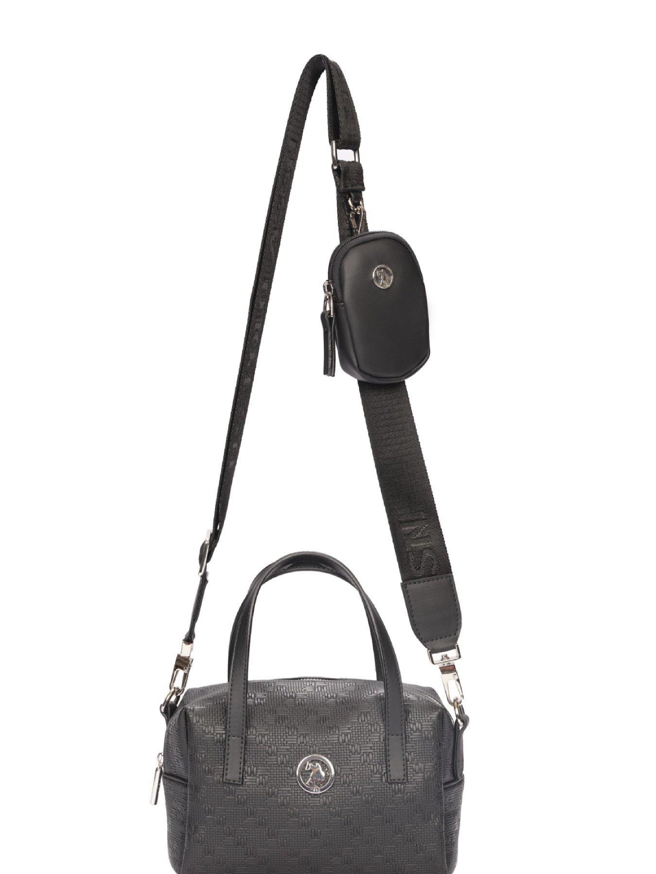 Сумка US Polo модель US22699.VR046 Фото