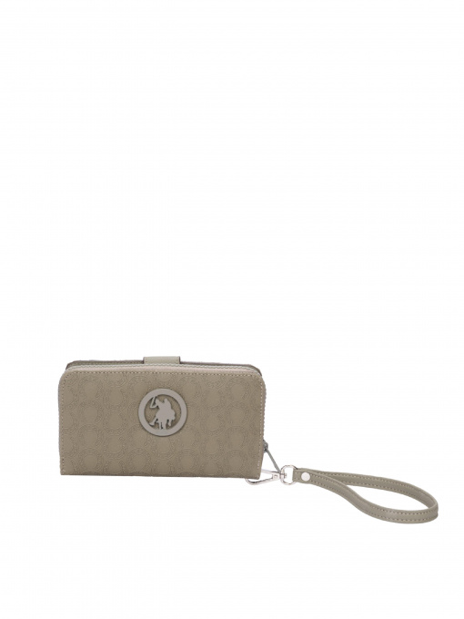 Клатч US Polo модель USC22923.VR027 Фото