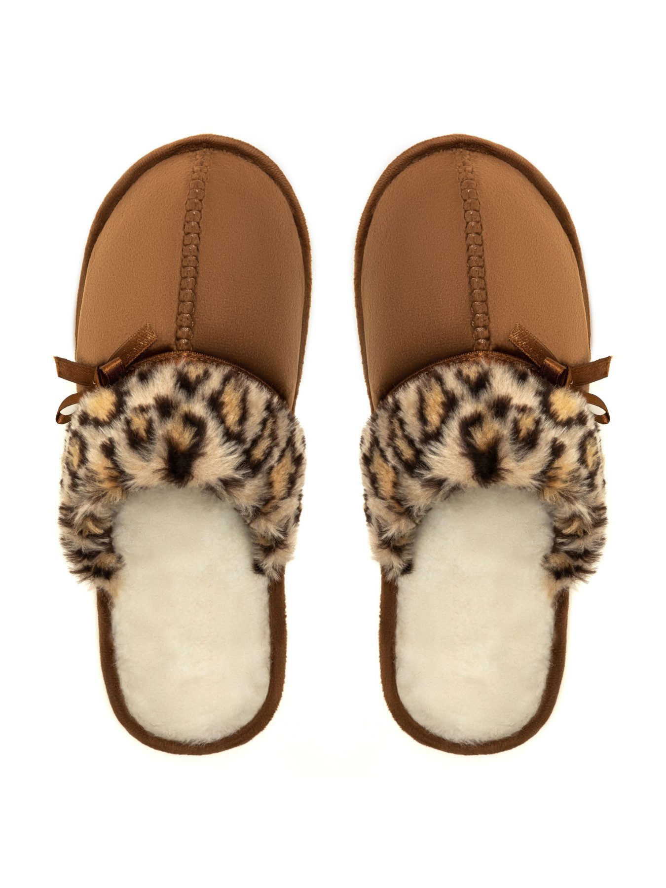 Тапки Oldcom модель oc0417 Фото