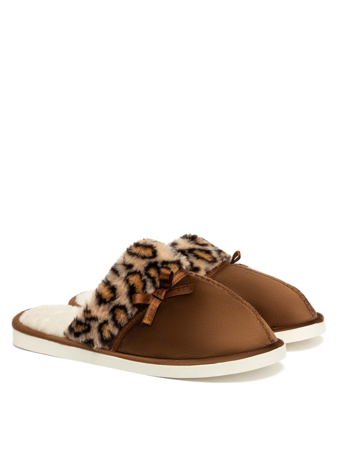 Тапки Oldcom модель oc0417 Фото