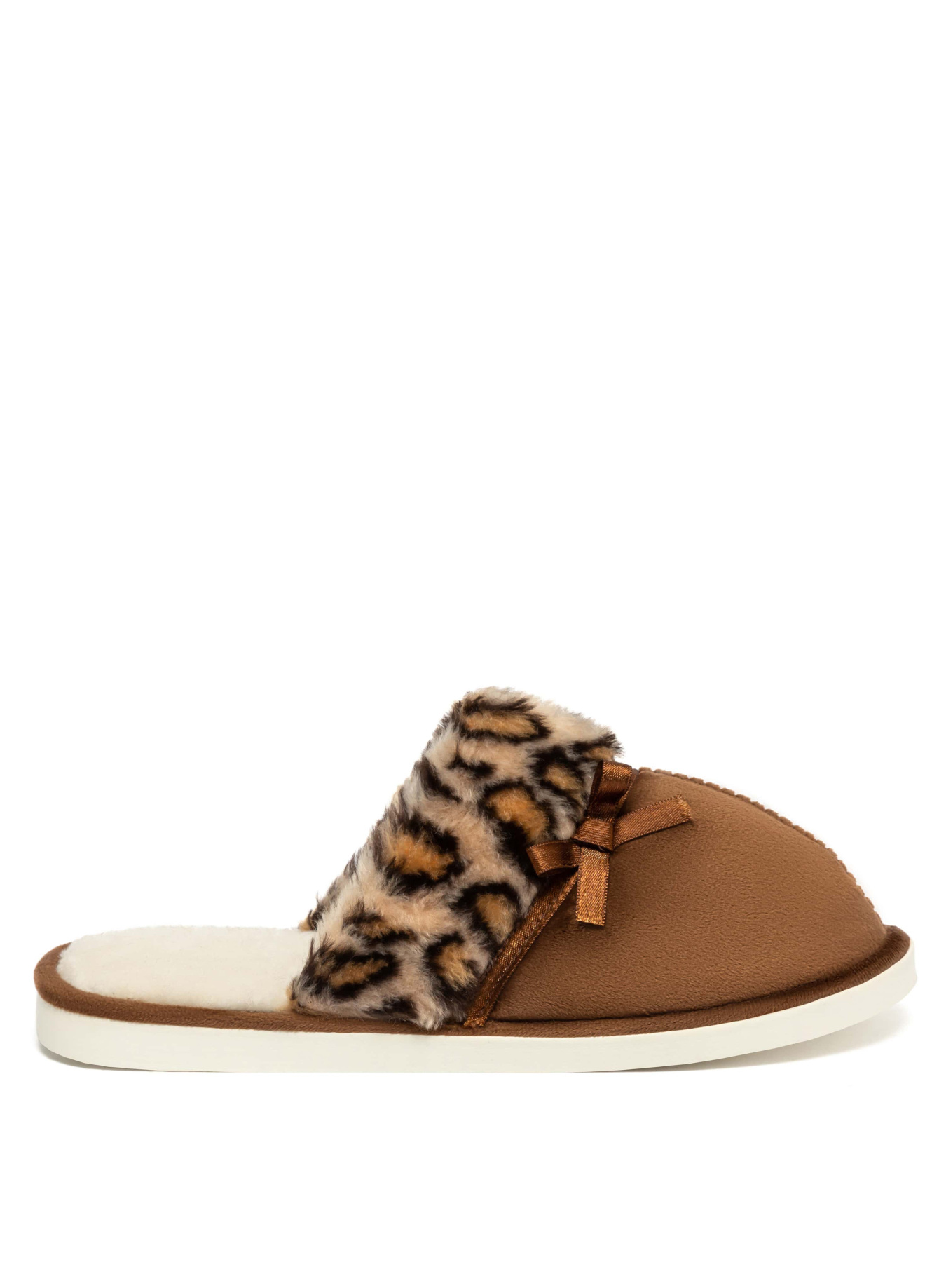 Тапки Oldcom модель oc0417 Фото