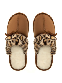 Тапки Oldcom модель oc0417 Фото