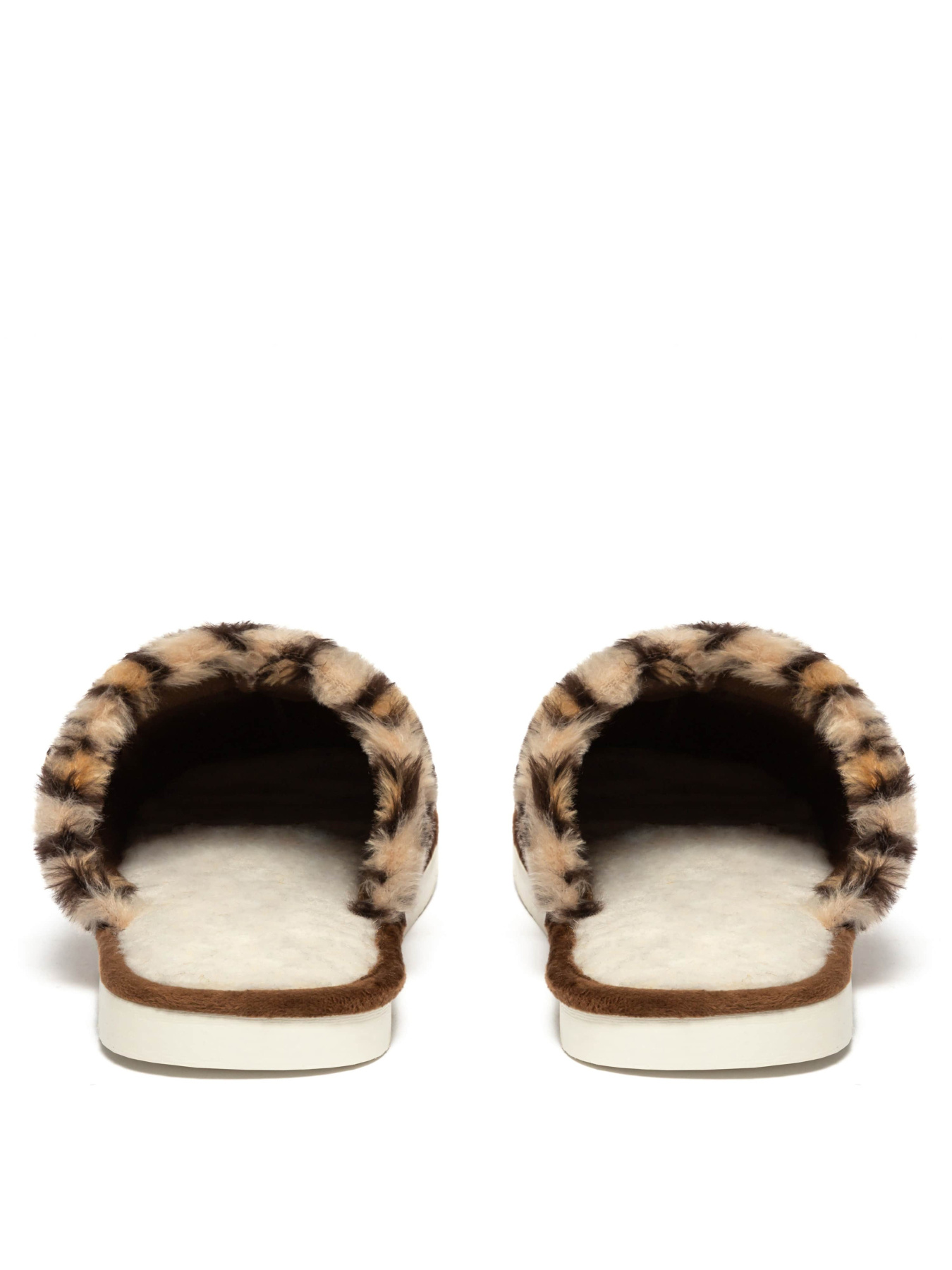 Тапки Oldcom модель oc0417 Фото