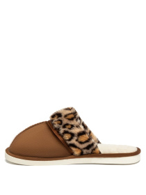 Тапки Oldcom модель oc0417 Фото