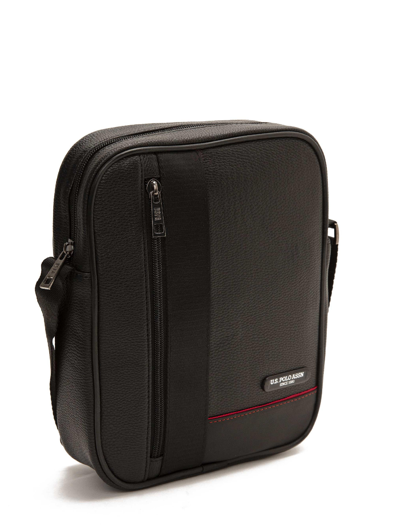 Мессенджер US Polo модель A081SZ057.EVR.Y9PLEVR8419.VR046 Мессенджер US Polo модель A081SZ057.EVR.Y9PLEVR8419.VR046 Фото