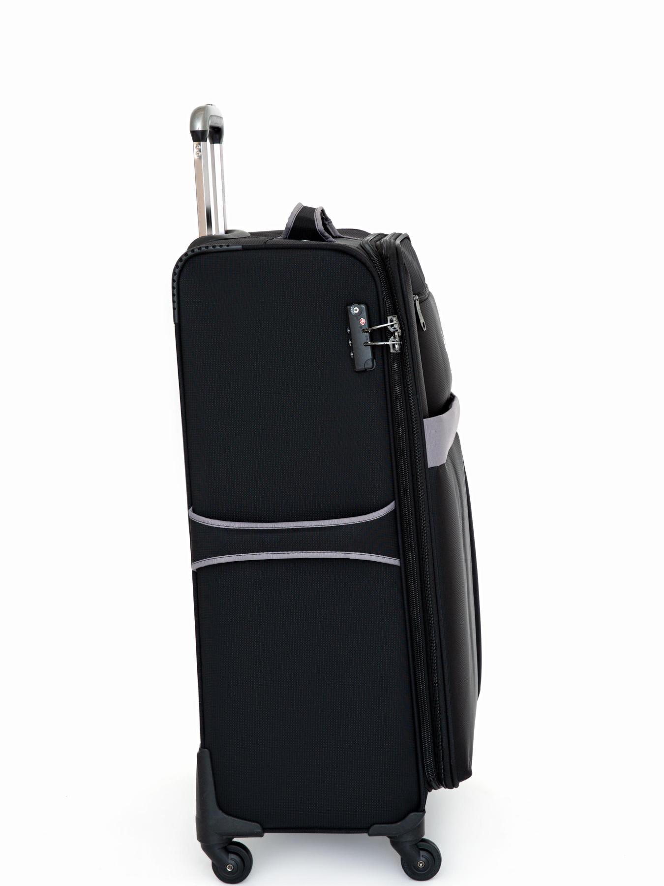 Валіза US Polo Модель A081SZ0UT.VLZ.PLVLZ21264A.VR046 Фото